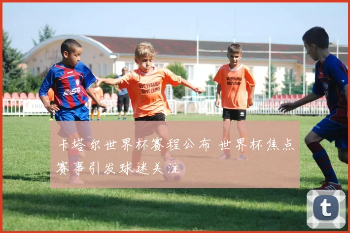 卡塔尔世界杯赛程公布 世界杯焦点赛事引发球迷关注